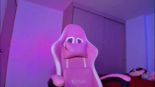 Thumbnail 2, rousrossell_4's Stream at Chaturbate, 1 month ago