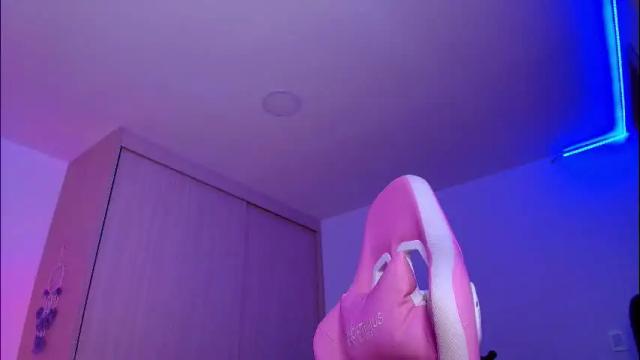 Thumbnail 3, rousrossell_4's Stream at Chaturbate, 1 month ago