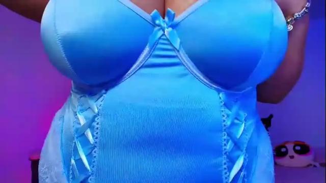 Thumbnail 2, rousrossell_4's Stream at Chaturbate, 1 month ago