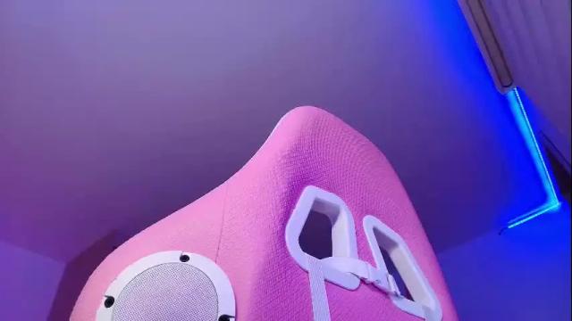 Thumbnail 3, rousrossell_4's Stream at Chaturbate, 1 month ago