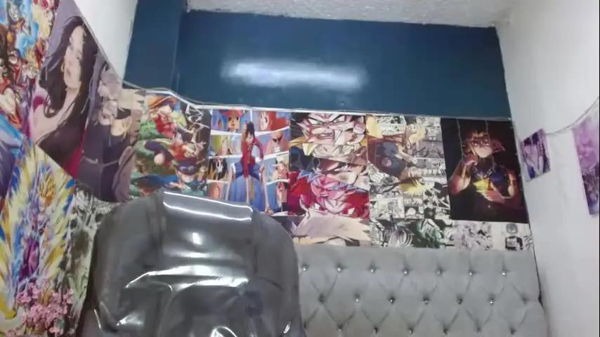 rouss_and_tayron Chaturbate