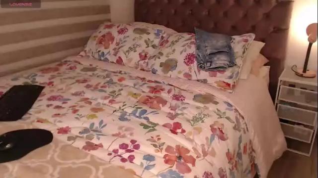 Thumbnail 1, rouss_henao's Stream at Chaturbate, 2 months ago