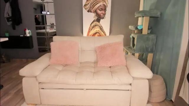 Thumbnail 1, rouss_henao's Stream at Chaturbate, 1 month ago