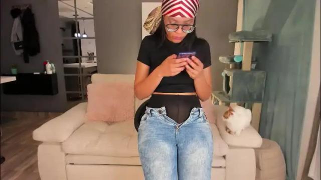 Image 4 of rouss_henao Stream on Chaturbate on 1 month ago