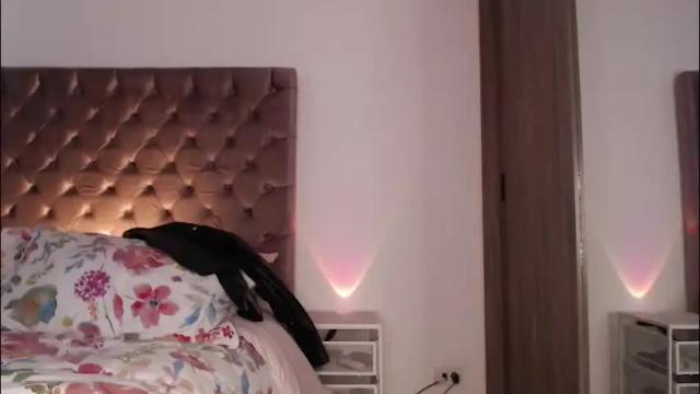 Thumbnail 3, rouss_henao's Stream at Chaturbate, 1 month ago