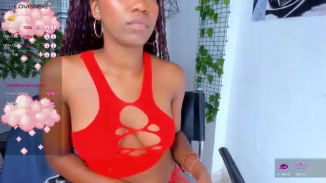 Image 11 of rouss_sweet Stream on Chaturbate on 14 months ago