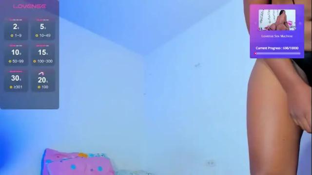 Thumbnail 1, rouss_sweet's Stream at Chaturbate, 1 month ago