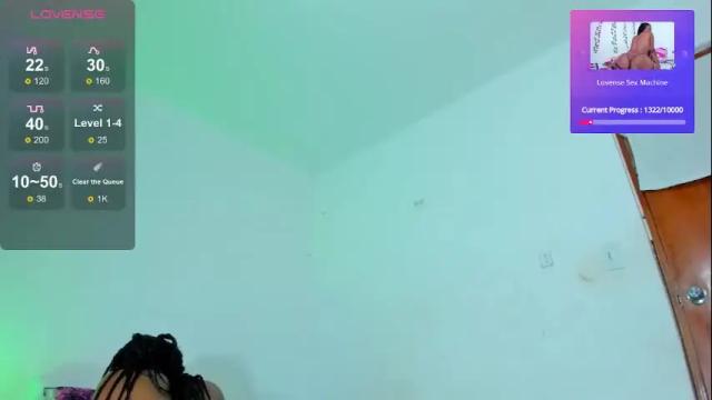 Image 3 of rouss_sweet Stream on Chaturbate on 1 month ago