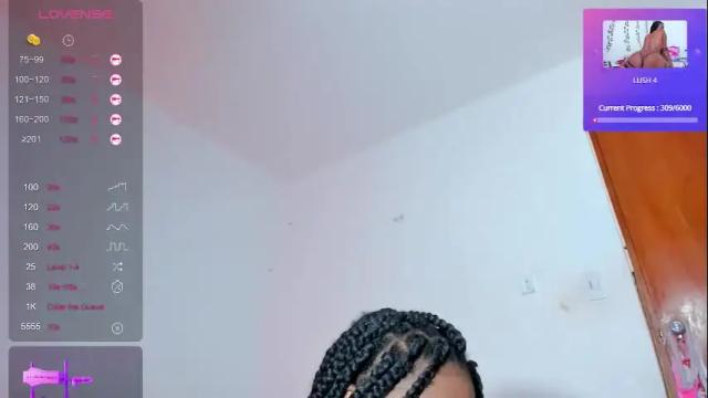 Image 11 of rouss_sweet Stream on Chaturbate on 18 days ago