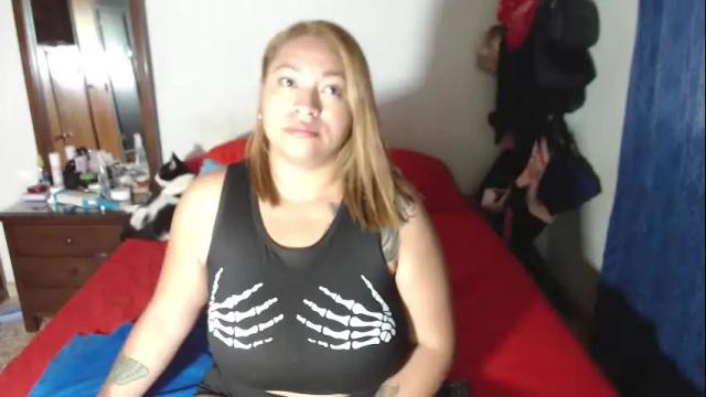 Thumbnail 1, rousse_ellise1's Stream at Chaturbate, 1 month ago