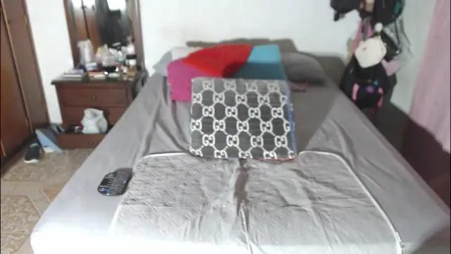 Thumbnail 3, rousse_ellise1's Stream at Chaturbate, 3 months ago