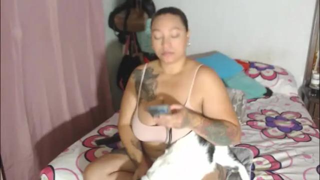 Thumbnail 2, rousse_ellise1's Stream at Chaturbate, 2 months ago