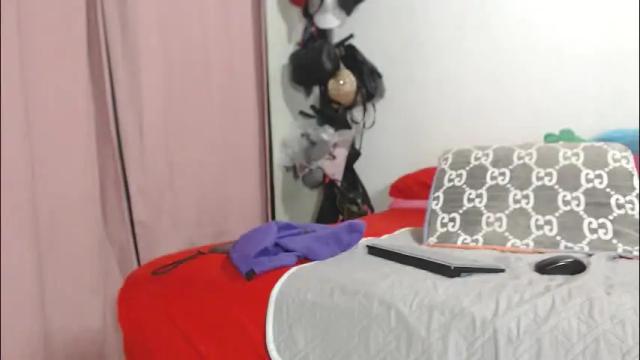 Thumbnail 2, rousse_ellise1's Stream at Chaturbate, 1 month ago