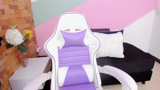 Image 2 of rousse_hudson Stream on Chaturbate on 20 months ago