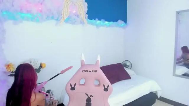 Image 6 of rousse_hudson Stream on Chaturbate on 20 months ago