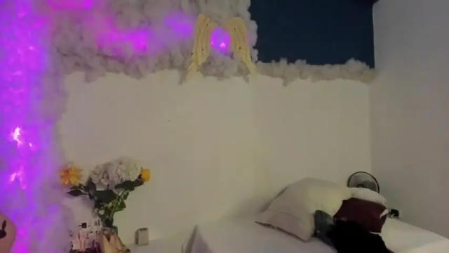 Image 12 of rousse_hudson Stream on Chaturbate on 20 months ago