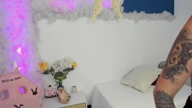 Image 7 of rousse_hudson Stream on Chaturbate on 20 months ago
