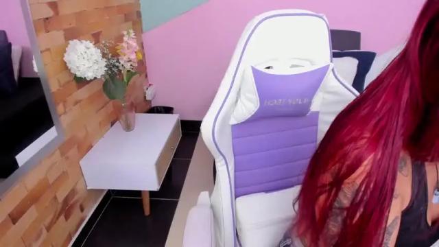 Image 2 of rousse_hudson Stream on Chaturbate on 19 months ago