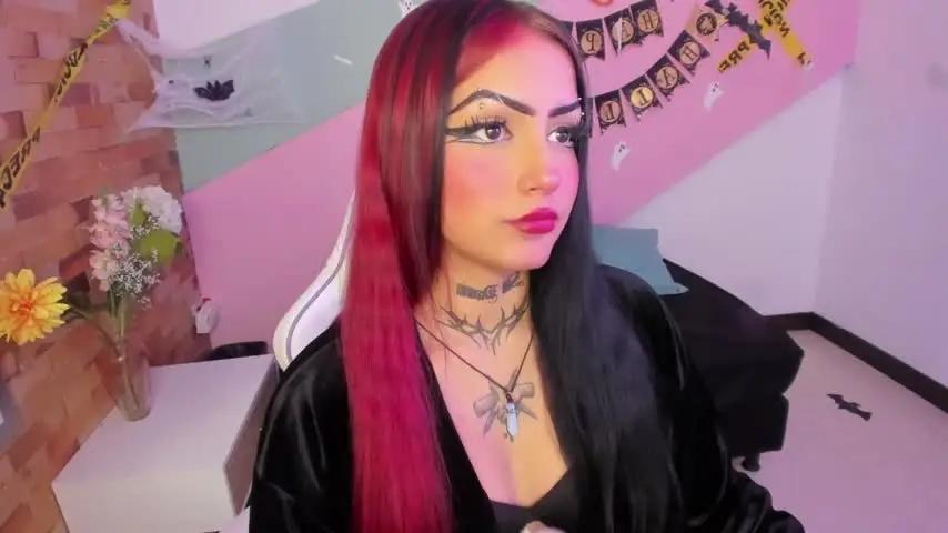 rousse_hudson Chaturbate