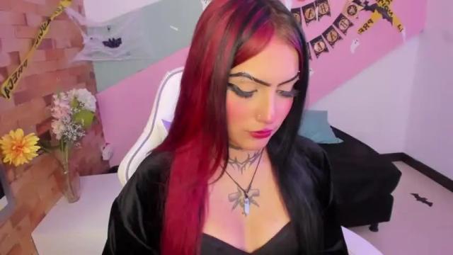 Image 3 of rousse_hudson Stream on Chaturbate on 19 months ago