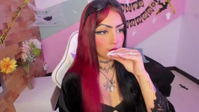 Image 4 of rousse_hudson Stream on Chaturbate on 19 months ago
