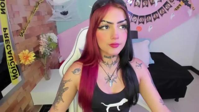 Image 10 of rousse_hudson Stream on Chaturbate on 19 months ago