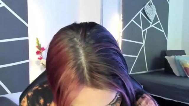Image 2 of rousse_hudson Stream on Chaturbate on 18 months ago