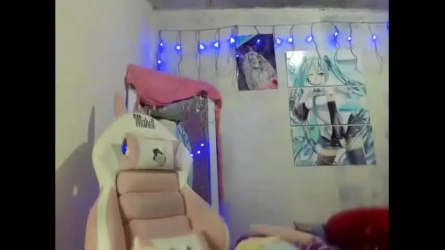 Image 10 of rousse_kitty69 Stream on Chaturbate on 17 months ago