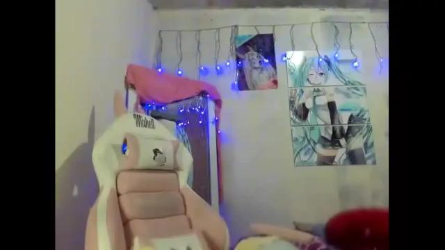 Image 11 of rousse_kitty69 Stream on Chaturbate on 17 months ago