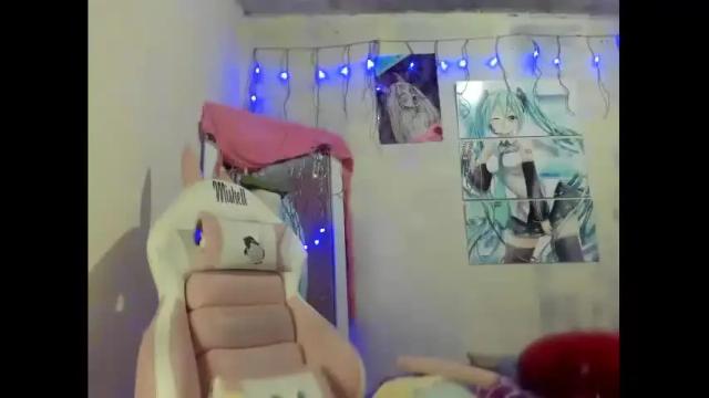 Image 12 of rousse_kitty69 Stream on Chaturbate on 17 months ago