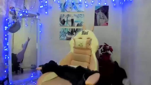Thumbnail 2, rousse_kitty69's Stream at Chaturbate, 16 months ago