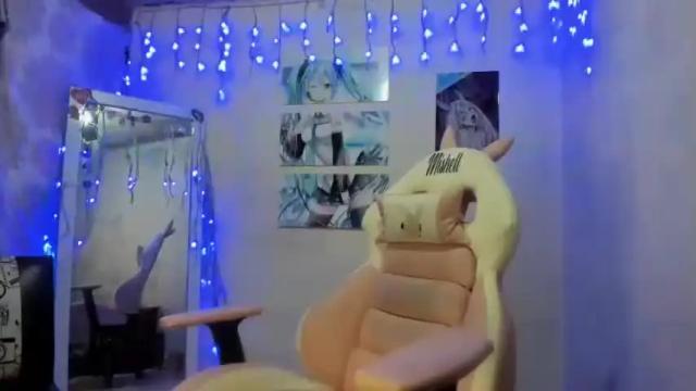 Image 10 of rousse_kitty69 Stream on Chaturbate on 13 months ago