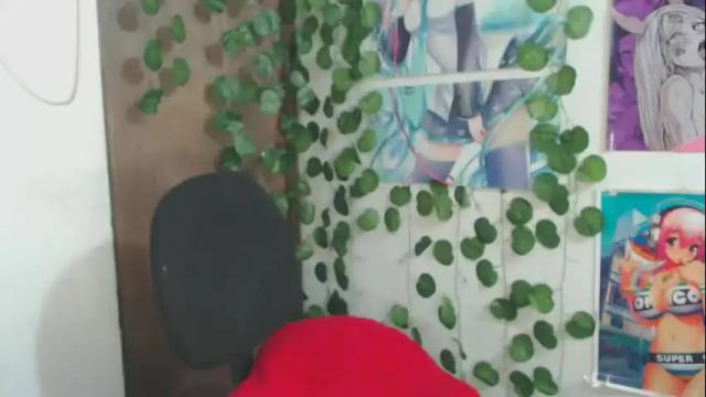 Image 2 of rousse_kitty69 Stream on Chaturbate on 29 days ago