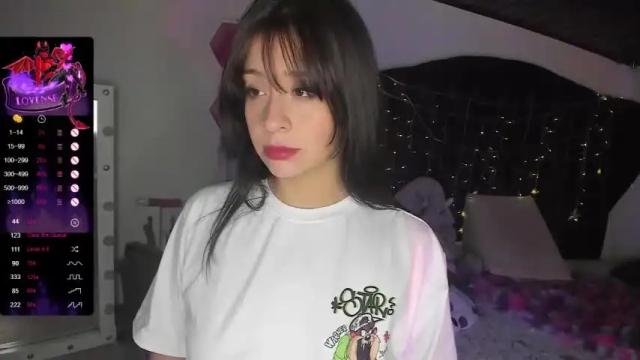 Image 3 of roussew Stream on Chaturbate on 13 months ago