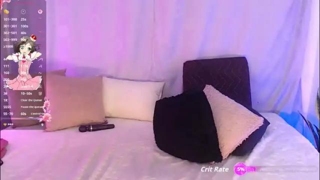 Image 11 of rouxe_lee Stream on Chaturbate on 1 month ago