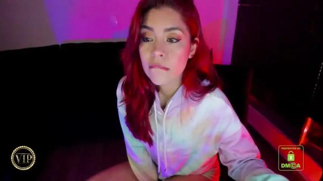 Thumbnail 1, rouxeee's Stream at Chaturbate, 3 months ago