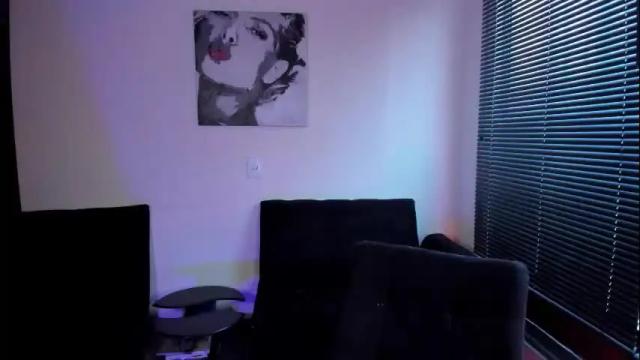 Image 10 of rouxeee Stream on Chaturbate on 1 month ago