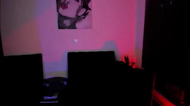 Thumbnail 3, rouxeee's Stream at Chaturbate, 26 days ago