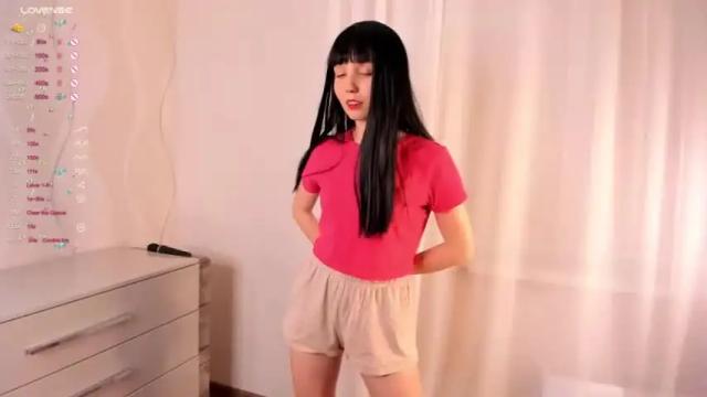 Image 7 of rowenadownton Stream on Chaturbate on 16 months ago