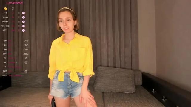 Thumbnail 3, rowenadownton's Stream at Chaturbate, 16 months ago
