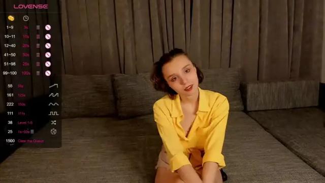 Image 4 of rowenadownton Stream on Chaturbate on 16 months ago