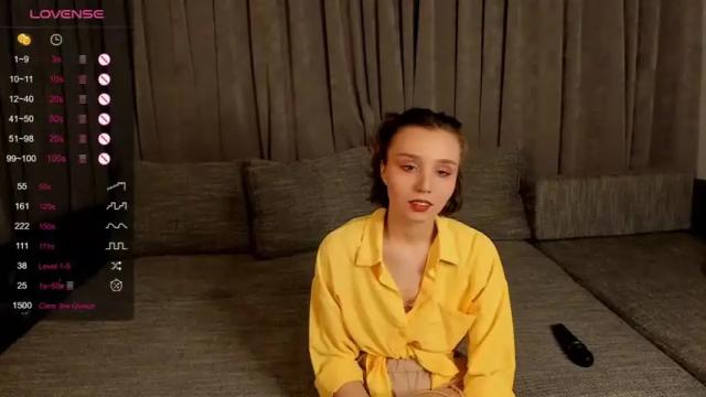 Image 7 of rowenadownton Stream on Chaturbate on 16 months ago