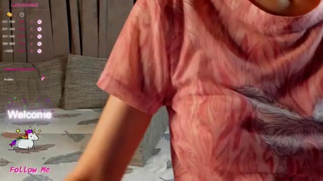 Image 3 of rowenadownton Stream on Chaturbate on 16 months ago