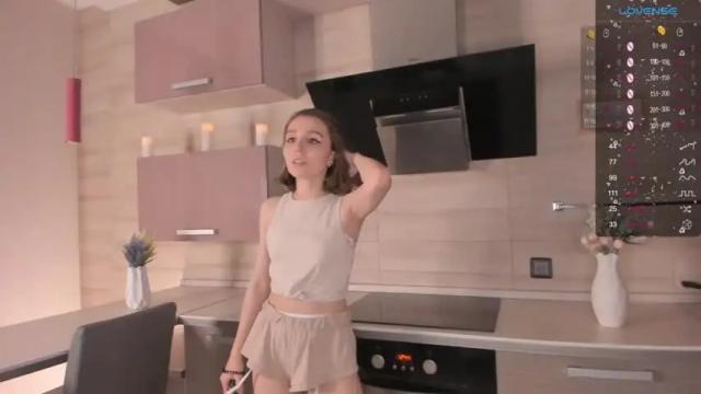 Thumbnail 2, rowenadownton's Stream at Chaturbate, 14 months ago