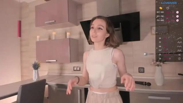 Image 7 of rowenadownton Stream on Chaturbate on 14 months ago