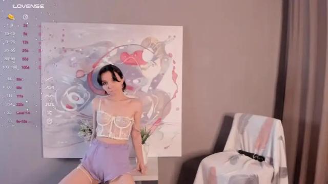 Image 11 of rowenadownton Stream on Chaturbate on 14 months ago