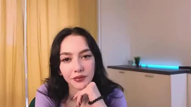 Thumbnail 3, rowenagingell's Stream at Chaturbate, 13 months ago