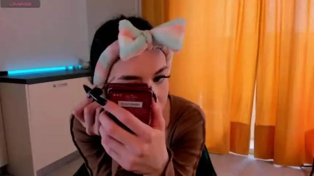 Thumbnail 2, rowenagingell's Stream at Chaturbate, 13 months ago