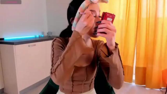 Thumbnail 3, rowenagingell's Stream at Chaturbate, 13 months ago