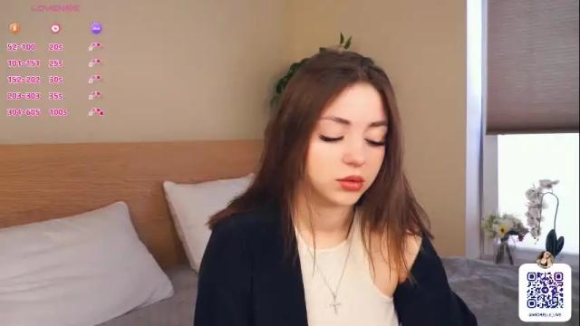 Thumbnail 1, rowenahallman's Stream at Chaturbate, 1 month ago